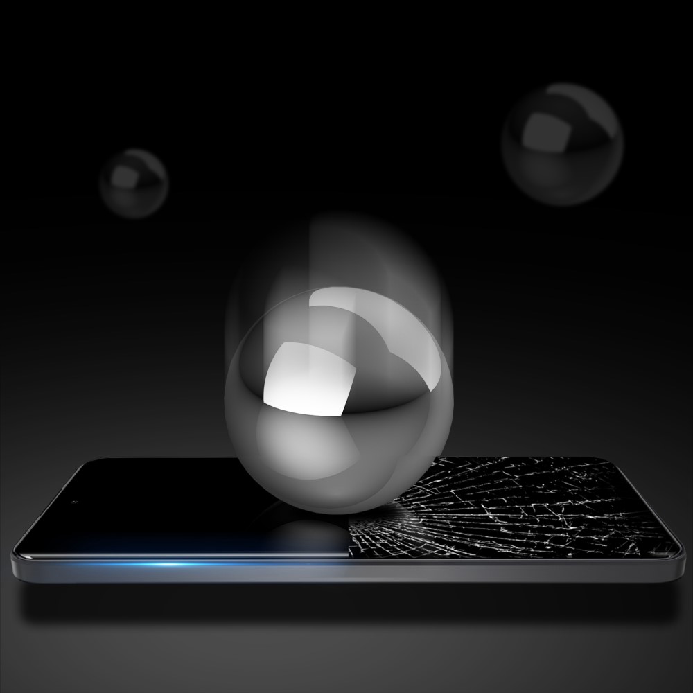DUX DUCIS DUX DUCIS Xiaomi 15 Ultra Skärmskydd Härdat Glas