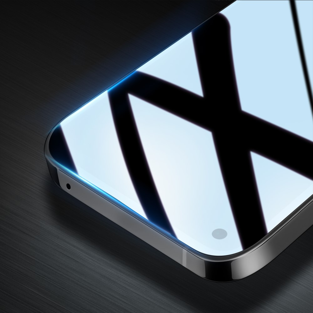 DUX DUCIS DUX DUCIS Nothing Phone 3a/3a Pro Skärmskydd Heltäckande
