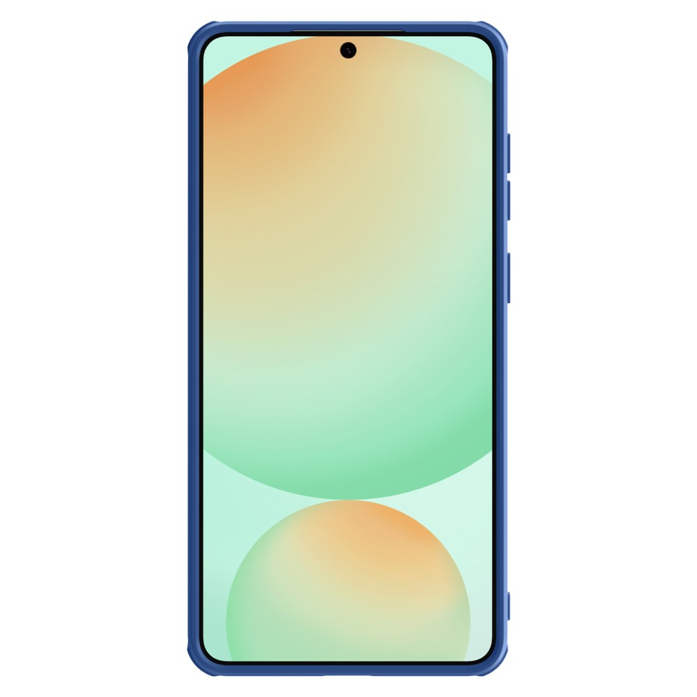 NILLKIN NILLKIN Samsung Galaxy S25 Edge Skal CamShield Pro Blå