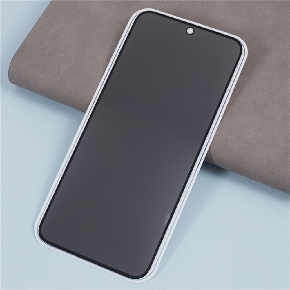  Samsung Galaxy S25 Edge Skärmskydd Härdat Glas Privacy