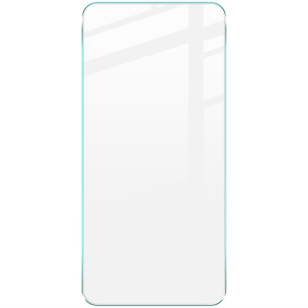 IMAK IMAK Samsung Galaxy S25 Edge Skärmskydd Härdat Glas