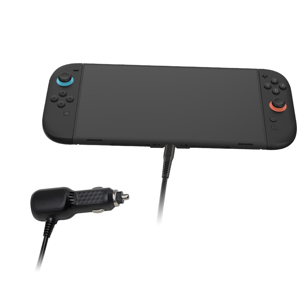 DOBE DOBE 18W USB-C Gaming Billaddare Svart