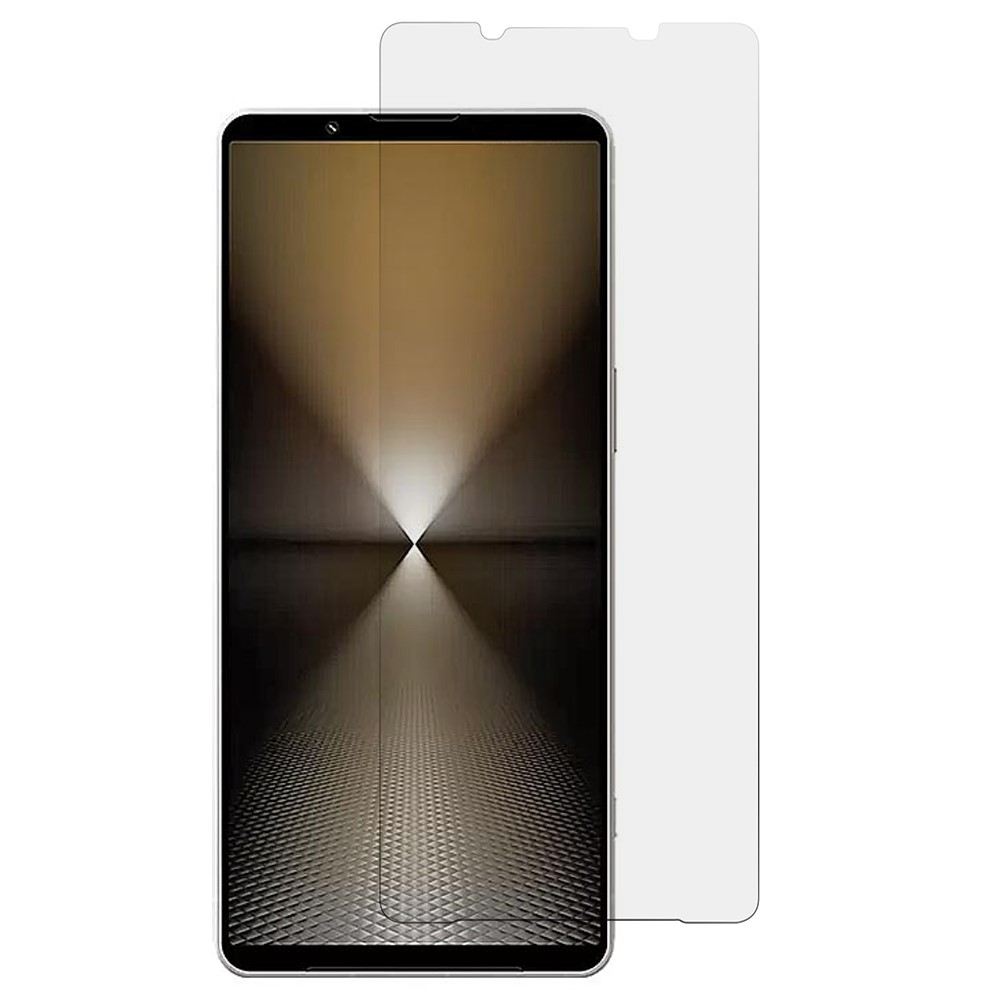  Sony Xperia 1 VII Skärmskydd Härdat Glas