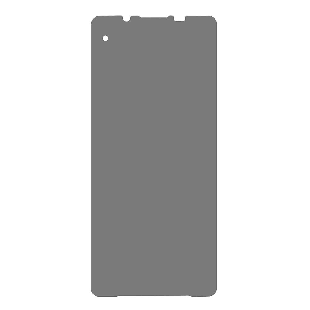  Sony Xperia 1 VII Skärmskydd Härdat Glas Privacy