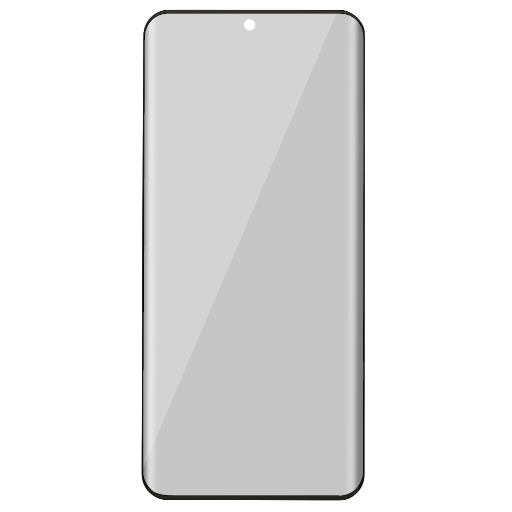  Motorola Edge 60/60 Pro/60 Fusion Skärmskydd Härdat Glas Privacy