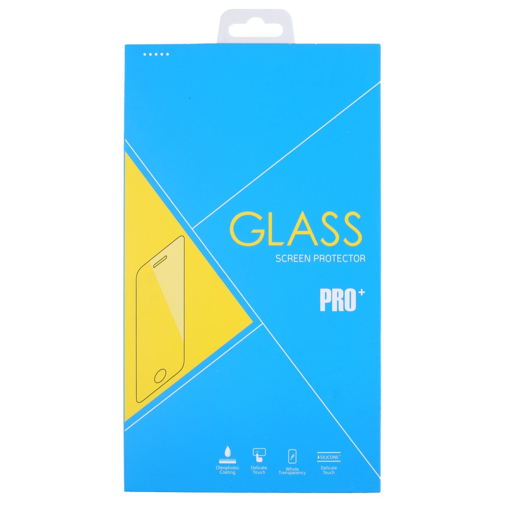  Motorola Edge 60/60 Pro/60 Fusion Skärmskydd Härdat Glas Privacy