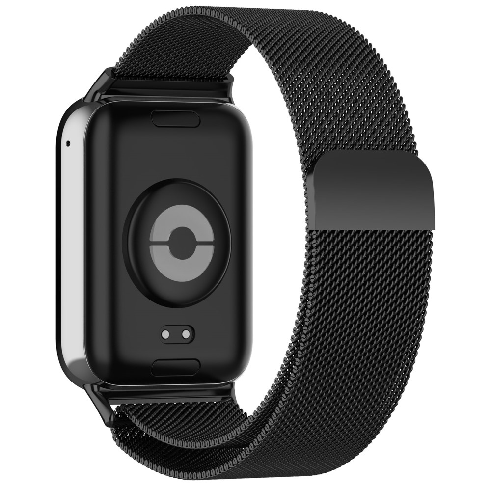  Xiaomi Smart Band 9 Pro/8 Pro/Redmi Watch 5/4 Armband Milanese