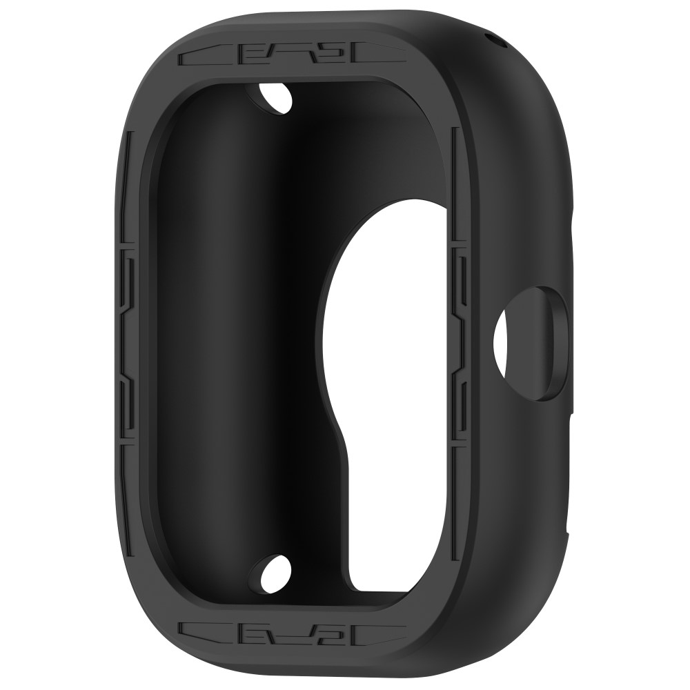  Xiaomi Redmi Watch 5 Skal Silikon Svart