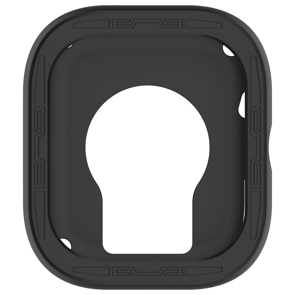  Xiaomi Redmi Watch 5 Skal Silikon Svart