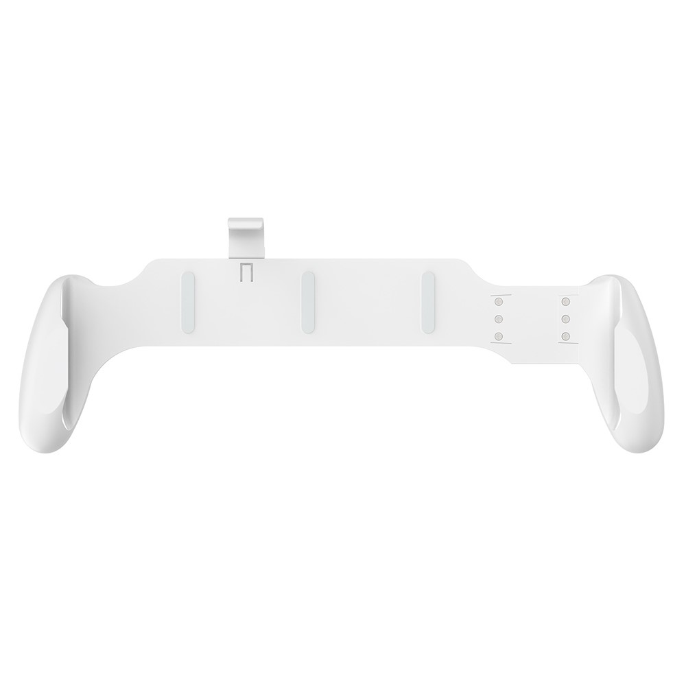 JYS JYS Nintendo Switch / Switch 2 Ergonomiskt Grepp Vit