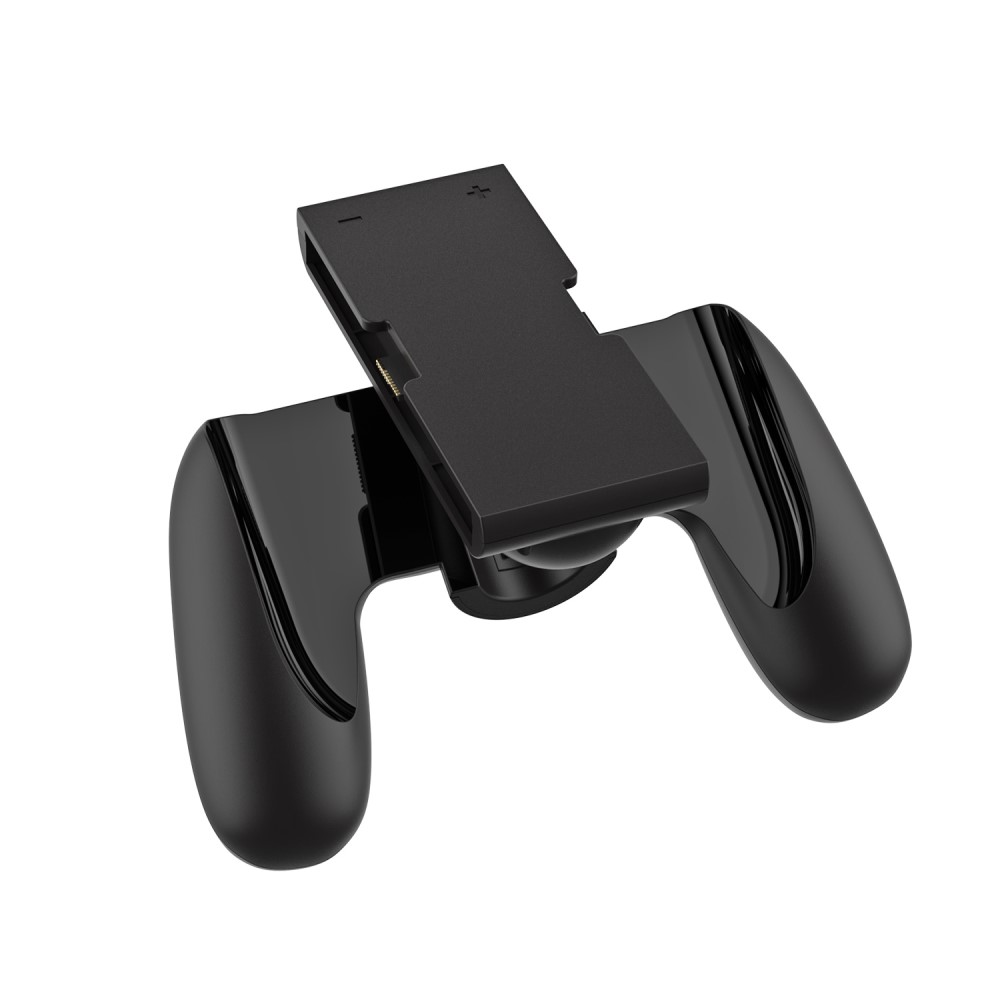 DOBE DOBE Nintendo Switch 2 Joy-Con Charging Grip Svart