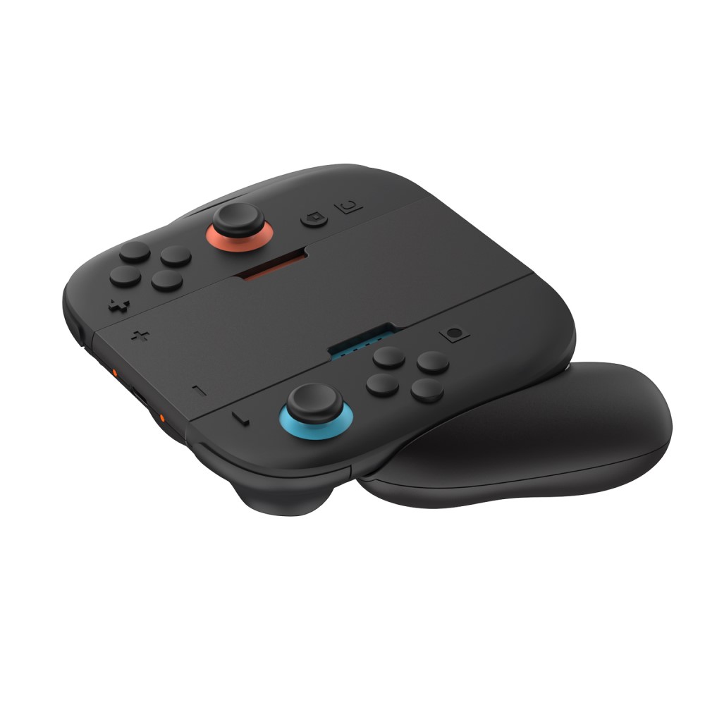 DOBE DOBE Nintendo Switch 2 Joy-Con Charging Grip Svart