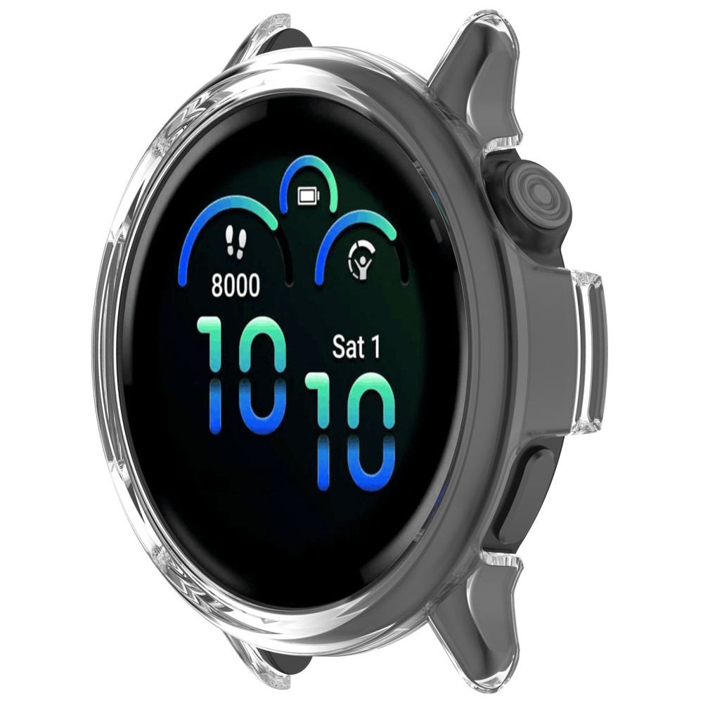  Garmin Vivoactive 6 Skal Transparent