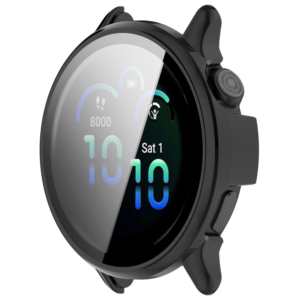 Garmin Vivoactive 6 Skal Med Skärmskydd Svart