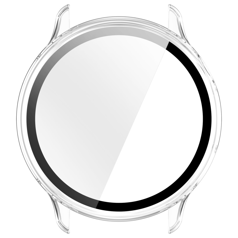 Garmin Vivoactive 6 Skal Med Skärmskydd Transparent