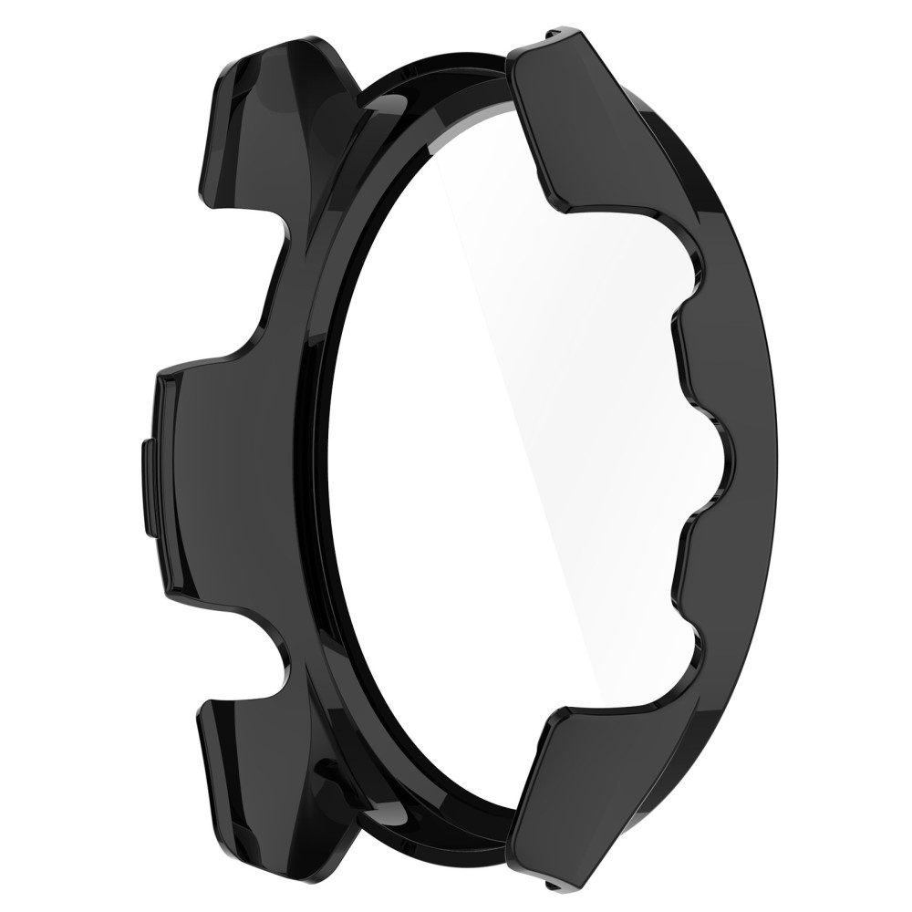  Garmin Forerunner 265S Skal Med Skärmskydd Svart