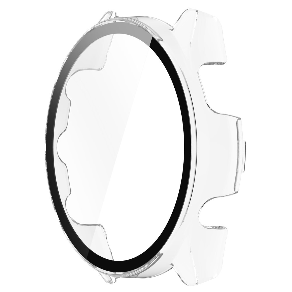  Garmin Forerunner 165 Skal Med Skärmskydd Transparent