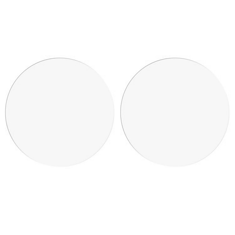  Garmin Instinct E 45 mm 2-PACK Skärmskydd Härdat Glas