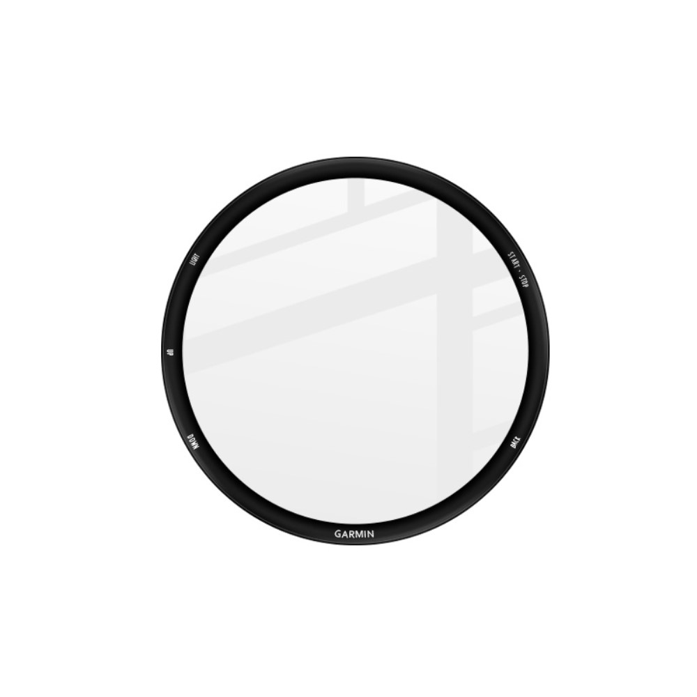 IMAK IMAK Garmin Forerunner 265S Skärmskydd Härdat Glas
