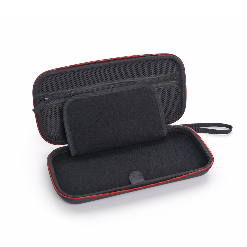 DOBE DOBE Nintendo Switch 2 Förvaringsväska Svart
