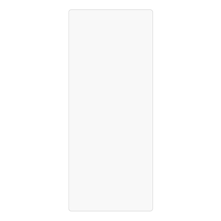 AMORUS AMORUS Samsung Galaxy Z Fold 7 Skärmskydd Härdat Glas