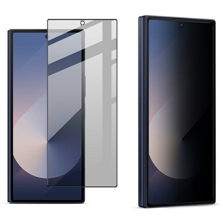 IMAK IMAK Galaxy Z Fold 7 Skärmskydd Härdat Glas Privacy