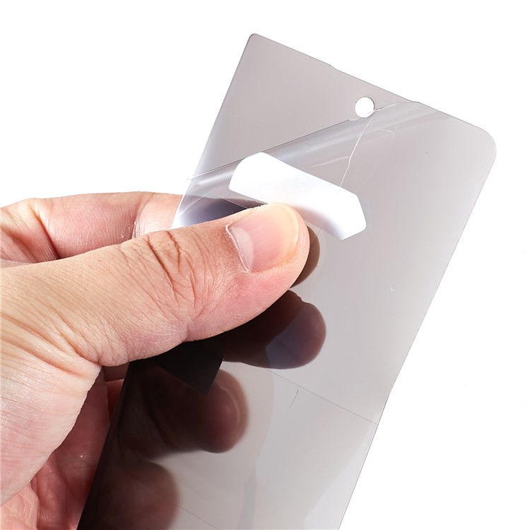  Samsung Galaxy Z Fold 7 Skärmskydd Matt Privacy