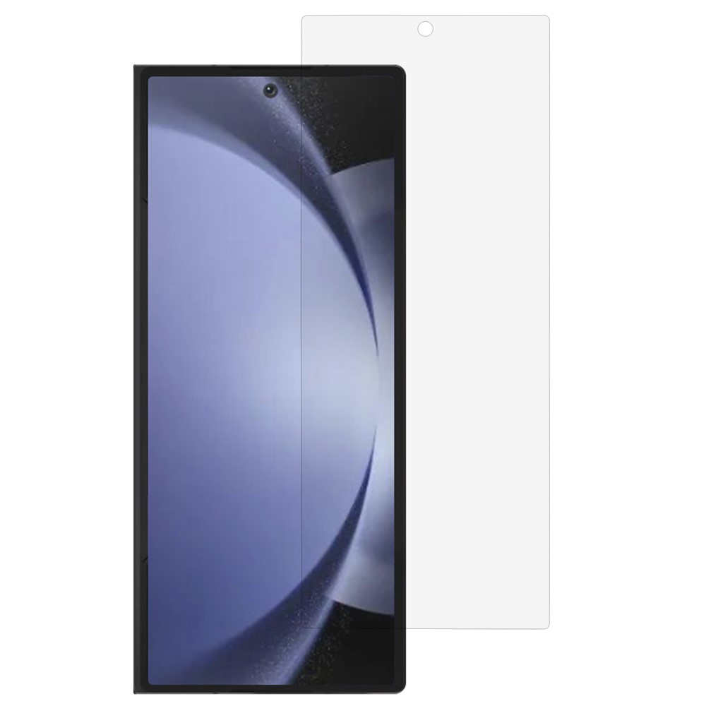  Samsung Galaxy Z Fold 7 Skärmskydd Härdat Glas
