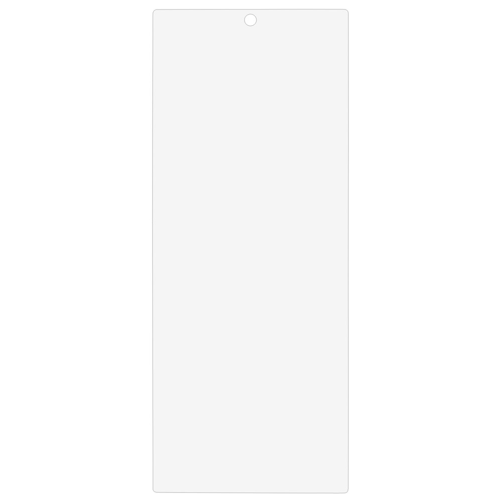  Samsung Galaxy Z Fold 7 Skärmskydd Härdat Glas