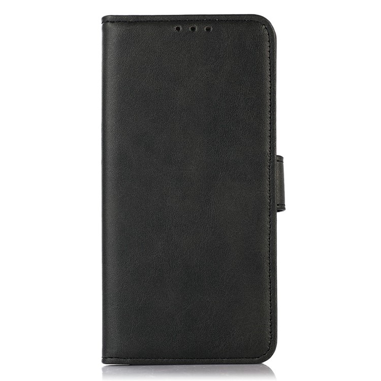  iPhone 17 Fodral Läder Svart