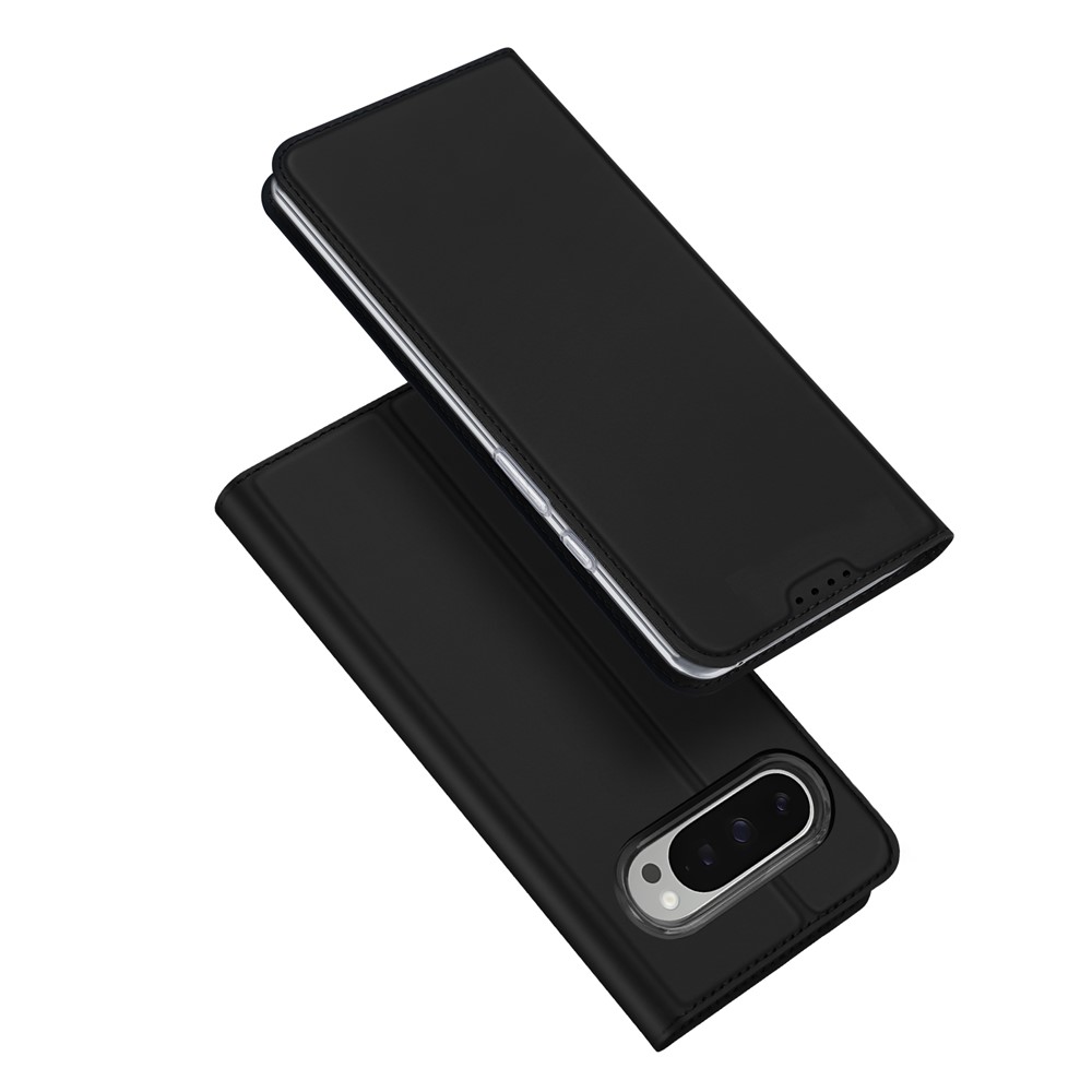 DUX DUCIS DUX DUCIS Google Pixel 10/10 Pro Fodral Skin Pro Svart