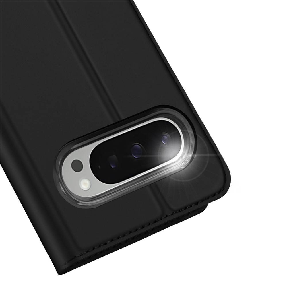 DUX DUCIS DUX DUCIS Google Pixel 10/10 Pro Fodral Skin Pro Svart