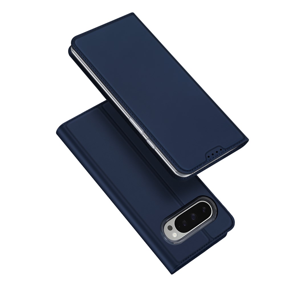 DUX DUCIS DUX DUCIS Google Pixel 10/10 Pro Fodral Skin Pro Blå