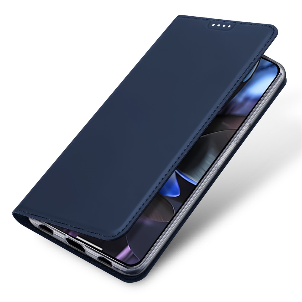 DUX DUCIS DUX DUCIS Google Pixel 10/10 Pro Fodral Skin Pro Blå