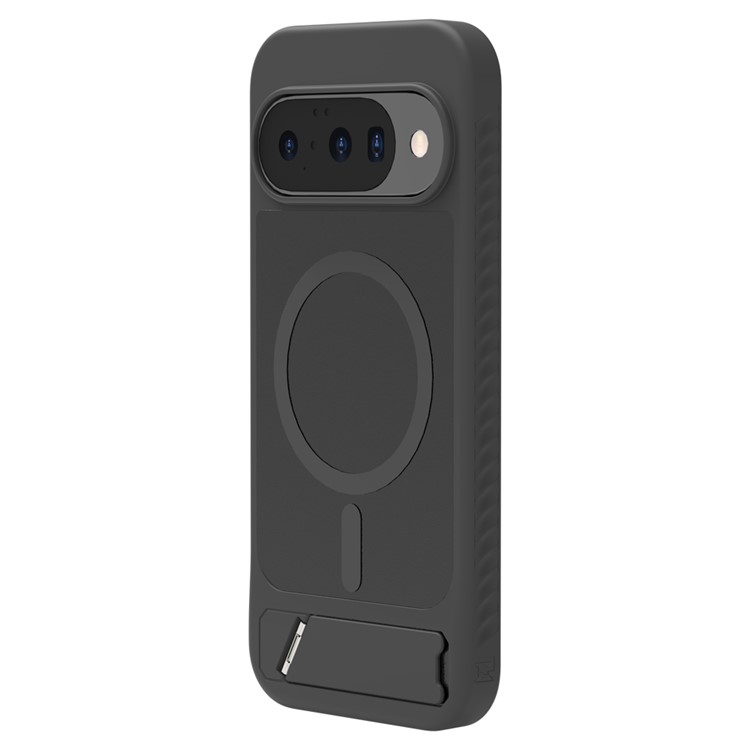 LEREACH LEREACH Google Pixel 10/10 Pro / 9/9 Pro Skal MagSafe Kickstand