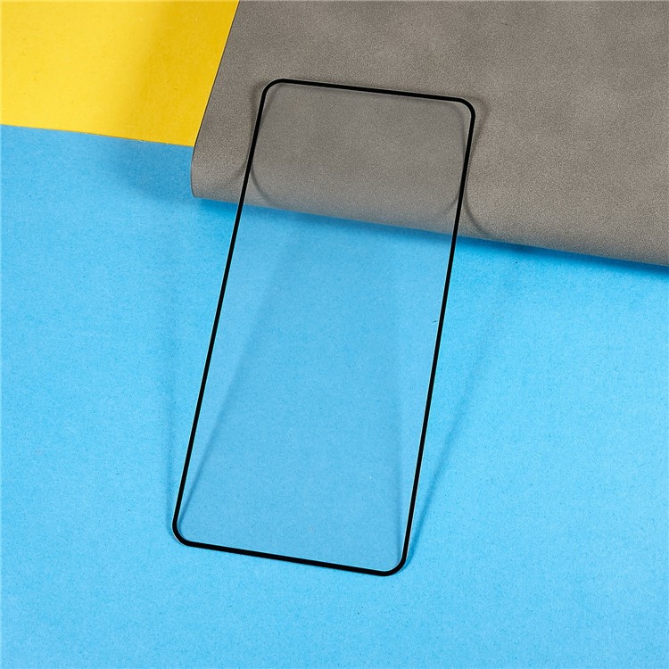  Google Pixel 10/10 Pro / 9/9 Pro Skärmskydd Härdat Glas