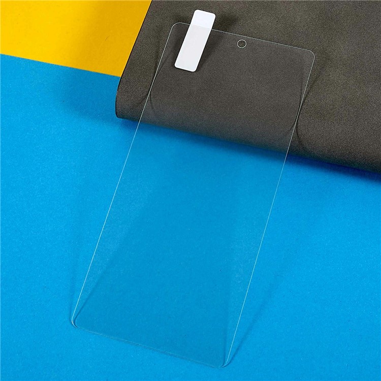  Google Pixel 10/10 Pro / 9/9 Pro Skärmskydd Härdat Glas