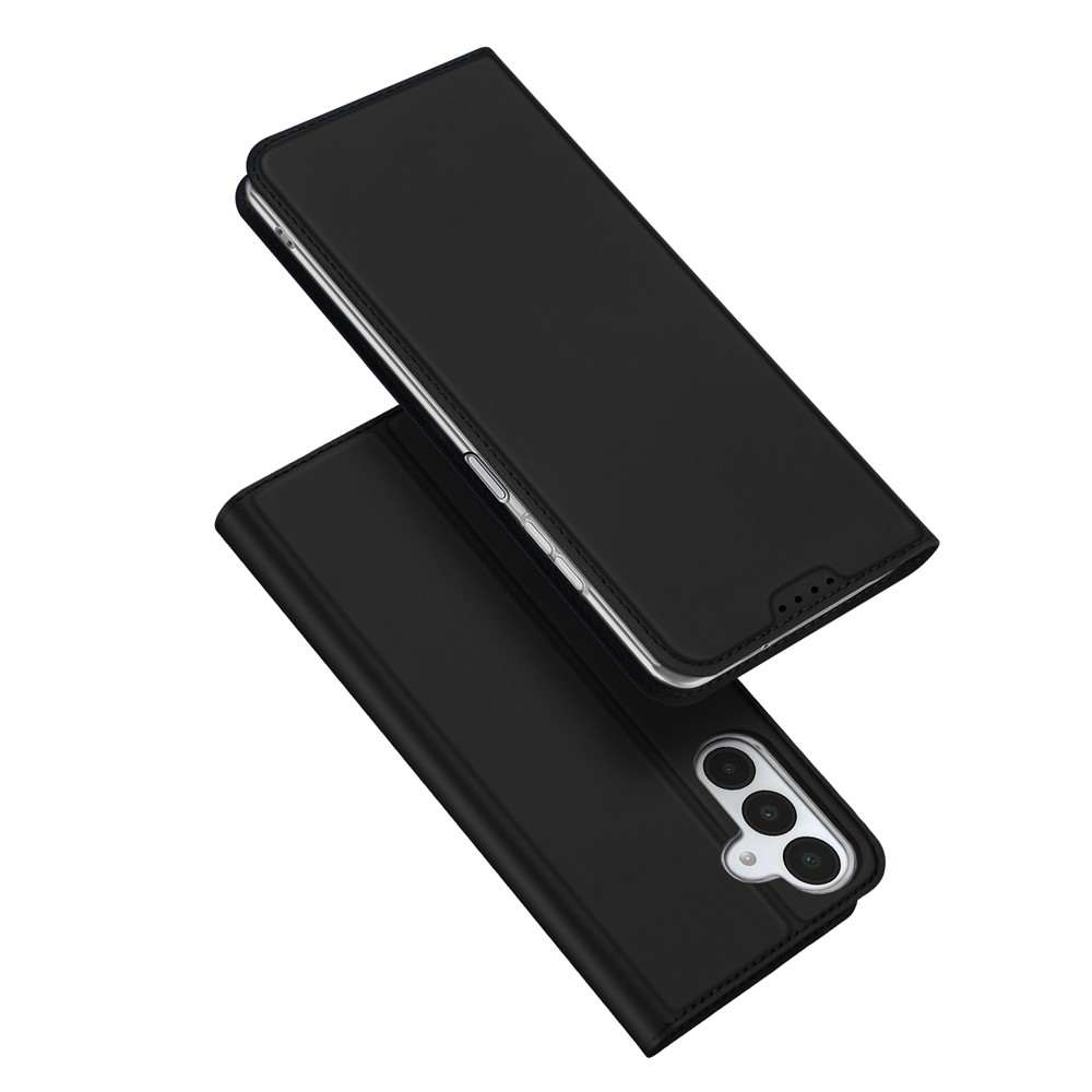 DUX DUCIS DUX DUCIS Samsung Galaxy A17 Fodral Skin Pro Svart