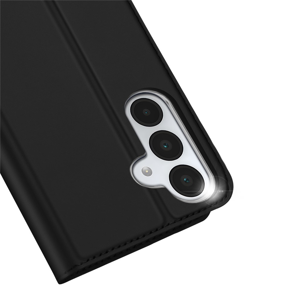 DUX DUCIS DUX DUCIS Samsung Galaxy A17 Fodral Skin Pro Svart