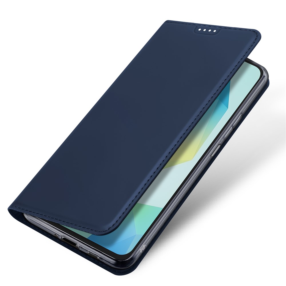 DUX DUCIS DUX DUCIS Samsung Galaxy A17 Fodral Skin Pro Blå