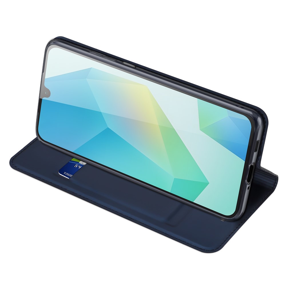 DUX DUCIS DUX DUCIS Samsung Galaxy A17 Fodral Skin Pro Blå