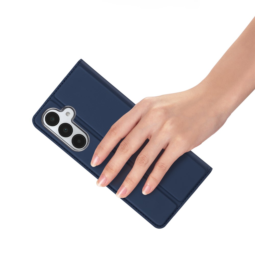 DUX DUCIS DUX DUCIS Samsung Galaxy A17 Fodral Skin Pro Blå