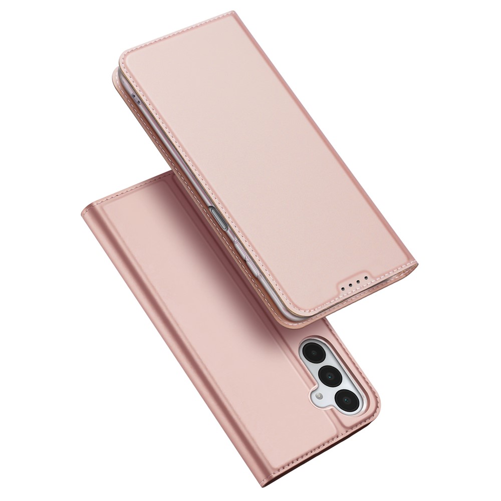 DUX DUCIS DUX DUCIS Samsung Galaxy A17 Fodral Skin Pro Roséguld