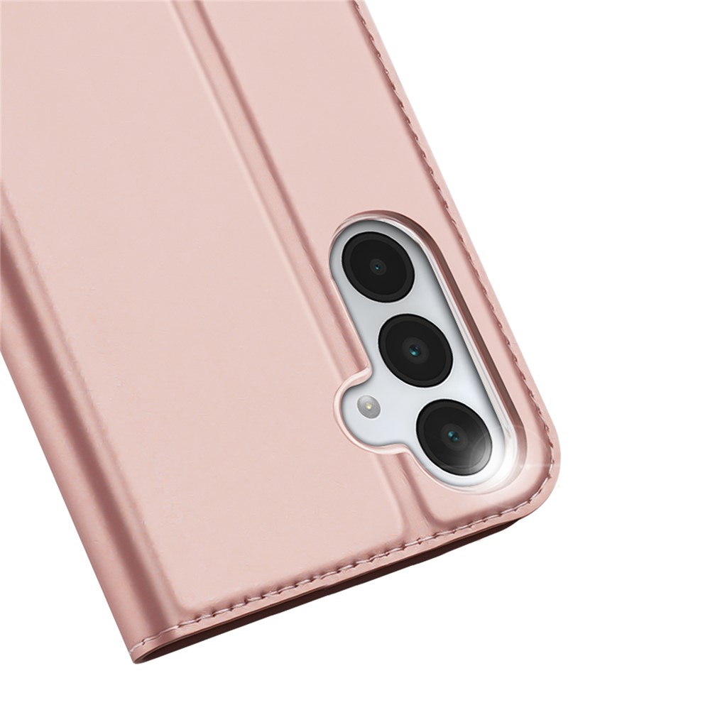 DUX DUCIS DUX DUCIS Samsung Galaxy A17 Fodral Skin Pro Roséguld
