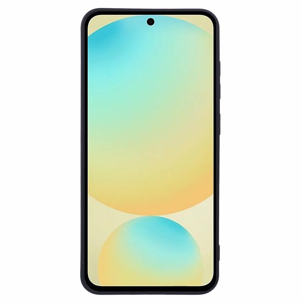  Samsung Galaxy A17 Skal Soft TPU Svart