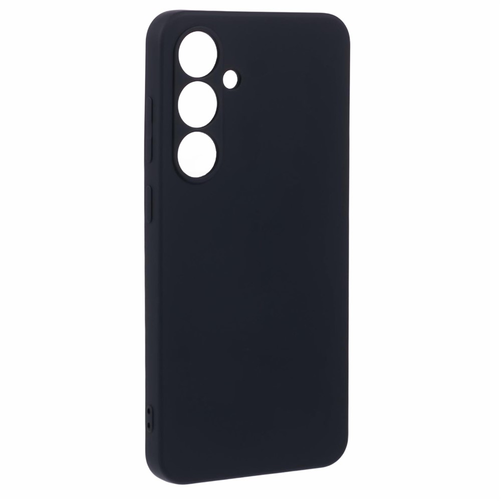  Samsung Galaxy A17 Skal Soft TPU Svart