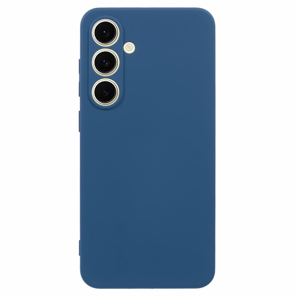  Samsung Galaxy A17 Skal Soft TPU Blå