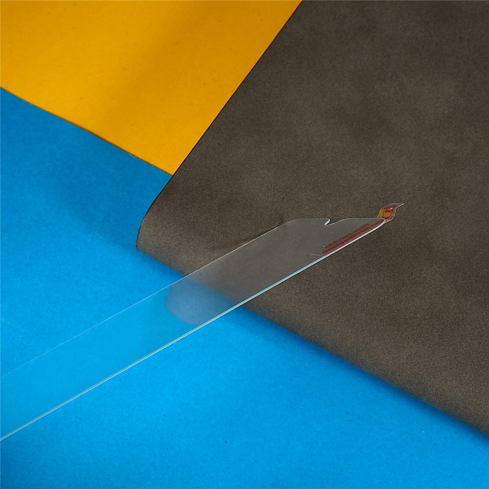  Samsung Galaxy A17 / A16 / A26 Skärmskydd Härdat Glas