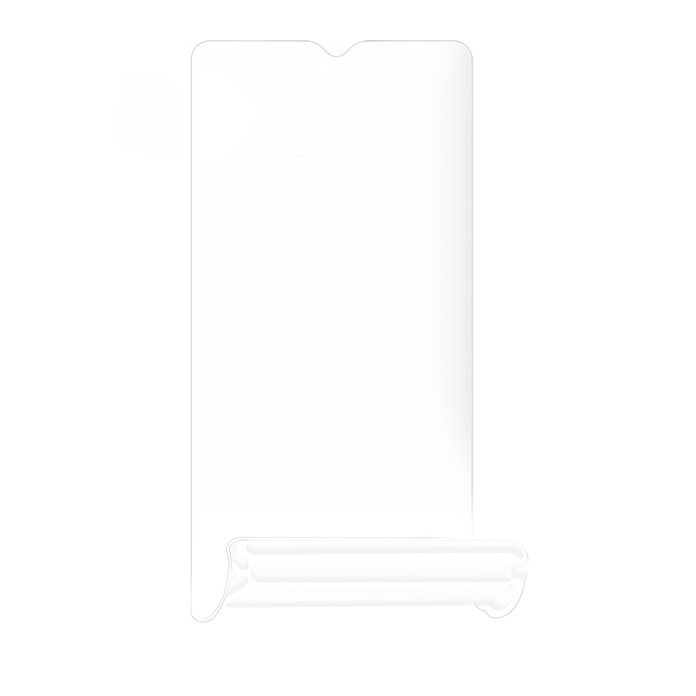  Samsung Galaxy A07 Skärmskydd Heltäckande PET