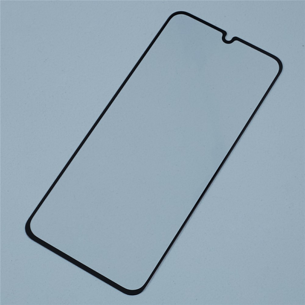  Samsung Galaxy A17 Skärmskydd Heltäckande Härdat Glas